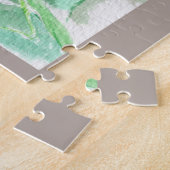 Peek-a-Boo(コアラ) ジグソーパズル (側面)