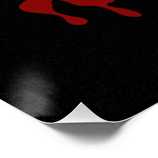 Peek a boo ポスター (コーナー)