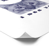 Peekaboo - Sloth Halloween Surprise ポスター (角)