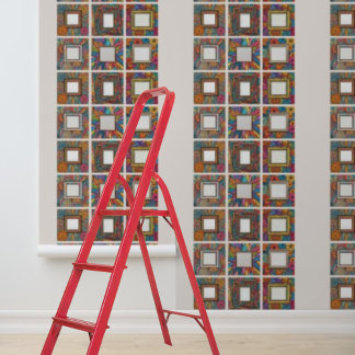 Peel and Stickフローラの友人の家族のフォトギャラリー 壁紙