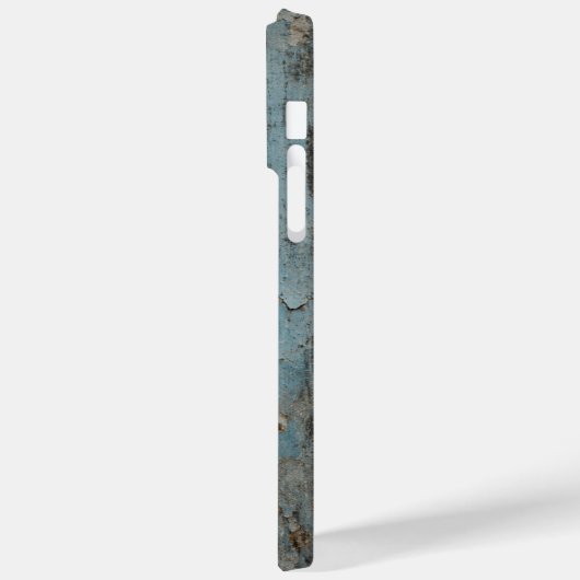 Peeling Wall Phone Case Case-Mate iPhoneケース (裏面 / 左)