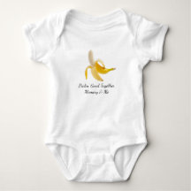 Peelin'Good Together - Mommy & Me