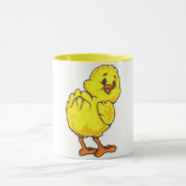 Peepers マグカップ (中央)