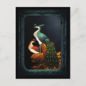 PeeSpathポストカード ポストカード (正面)