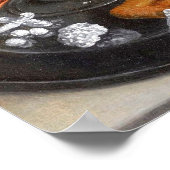 Peeters - Still Life ポスター (角)