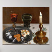 Peeters - Still Life ポスター (正面)