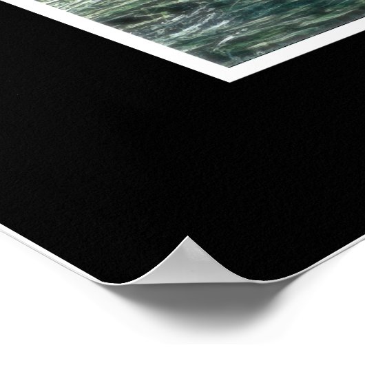 PEGASUSファンタジーブックアートポスター ポスター (角)