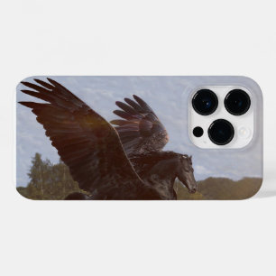 PegasusフライトiPhone / iPadケース Case-Mate iPhone 14 Proケース