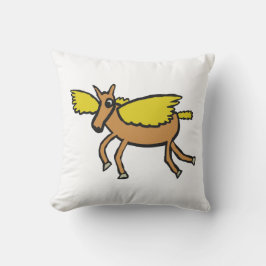 Pegasus クッション
