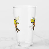 Pegasus タンブラーグラス (左)