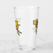 Pegasus タンブラーグラス (右)