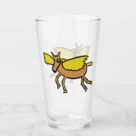 Pegasus タンブラーグラス