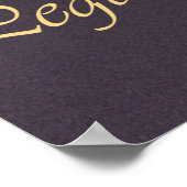 Pegasus ポスター (角)