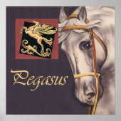 Pegasus ポスター (正面)