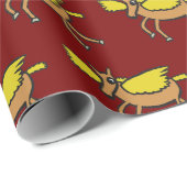 Pegasus ラッピングペーパー (ロールコーナー)