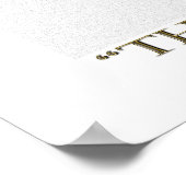 「PEGASUS CHILD」ブックアートポスター ポスター (角)