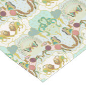 Pegasus Mythomorphosis With Medusa and Chimera ショートテーブルランナー (コーナー)