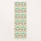 Pegasus Mythomorphosis With Medusa and Chimera ヨガマット (正面)