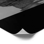 Pegasus Pont Alexandre statue skulptur Paris Pont ポスター (角)