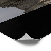 Pegasus Pont Alexandre statue skulptur Paris Pont ポスター (角)