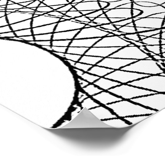 Pegasus Purity ポスター (角)