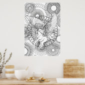 Pegasus Purity ポスター (キッチン)