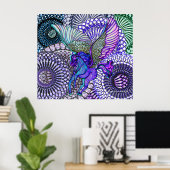 Pegasus Purity ポスター (ホームオフィス)