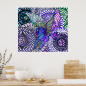 Pegasus Purity ポスター (キッチン)