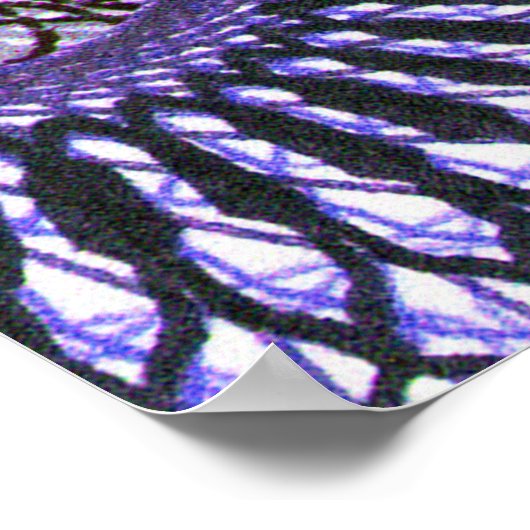 Pegasus Purity ポスター (角)