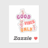 Pegatina シール (シート)