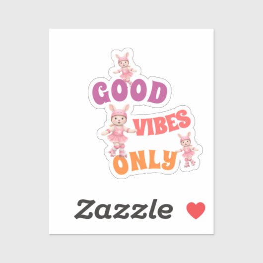 Pegatina シール (シート)