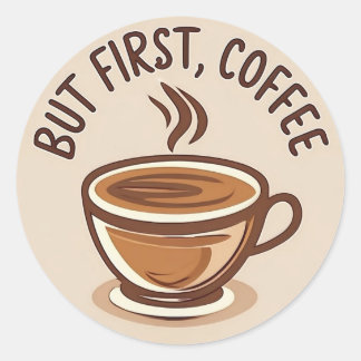 Pegatina ラウンドシール