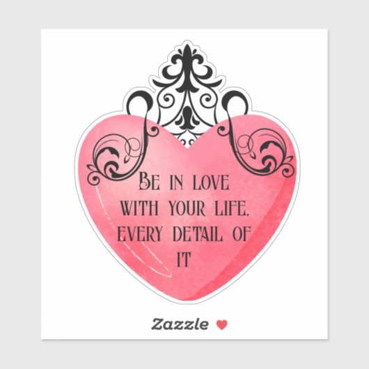 Pegatina de vinilo con forma personalizada シール (シート)