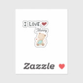 Pegatina de vinilo con forma personalizada シール (シート)