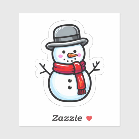 Pegatina de vinilo con forma personalizada シール (シート)