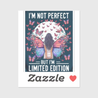 Pegatina para chicas シール