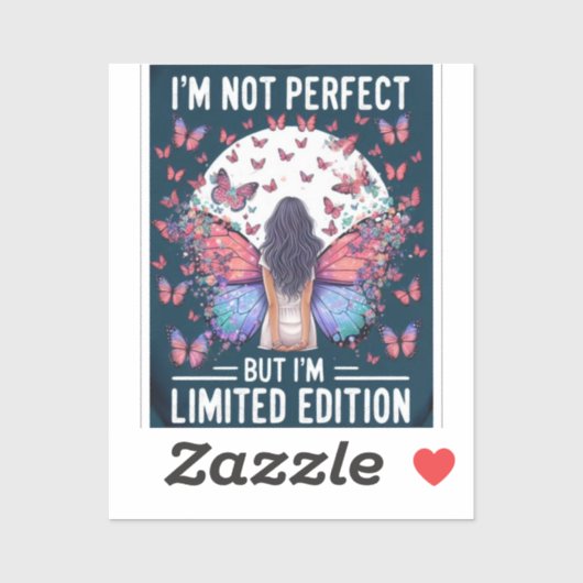 Pegatina para chicas シール (シート)