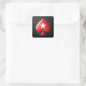 Pegatinas Cuadradas, Brillo スクエアシール (バッグ)