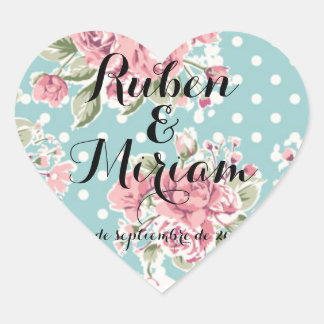 Pegatinas De Corazón, Brillo ハートシール