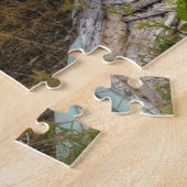 Peggy’s Cove Puzzle – Timeless Maritime Charm ジグソーパズル (側面)