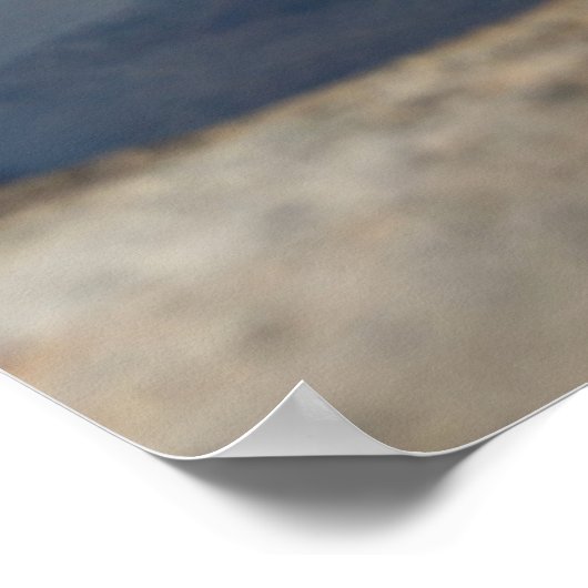 Peggy'S Cove Lighthouse | Canada ポスター (角)