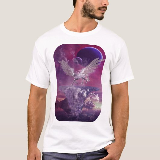 PEGUISのTシャツ Tシャツ (正面)