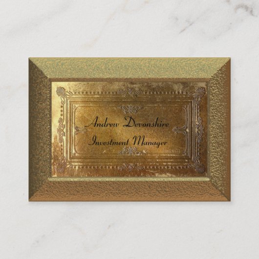 Peifferのプロカスタマイズ可能な名刺 名刺 (正面)