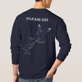 PelのTシャツ Tシャツ