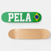 PELA スケートボード (横)