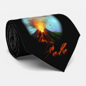 Pele ネクタイ (ロール)