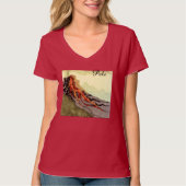 Pele Tシャツ (正面)