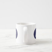 Peliマグ エスプレッソカップ (裏面)