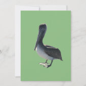 Pelican シーズンカード (正面)