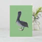 Pelican シーズンカード (スタンド正面)